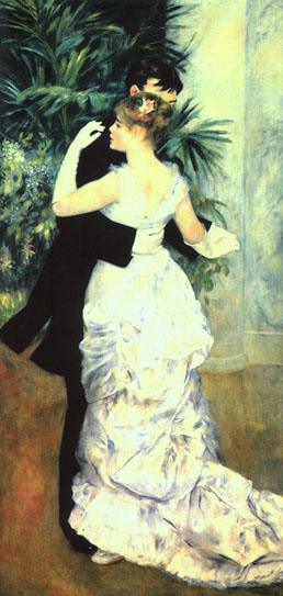 Pierre Auguste Renoir Canvas Paintings page 4